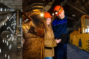 Read more about the article Transforming the Mining Sector with IoT and ML