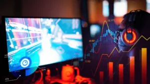 Read more about the article How Gaming Industry drives Customer Engagement?