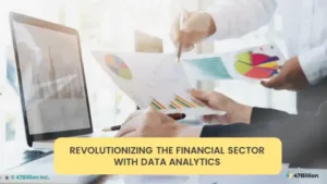 Read more about the article How is Data Analytics transforming Financial Services?