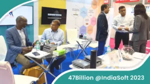 Read more about the article IndiaSoft 2023 Turned into a Business Collaboration Platform for 47Billion