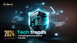 Read more about the article 2024 Vision: Tech Trends Reshaping the Insurance Frontier