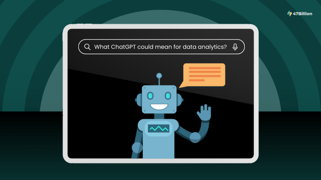 Exploring the Evolving Landscape: ChatGPT and the Future of Data Analytics