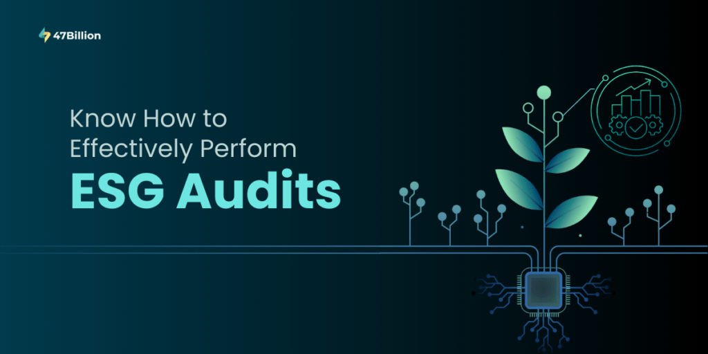 Excelling in ESG Audits – 5 Best Practices to Follow