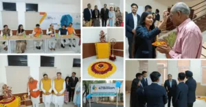 Read more about the article Where Potential Meets Opportunity: The Journey of 47Billion’s Center of Excellence at Medi-Caps University 