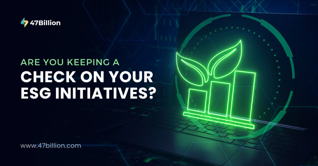 Steps to ESG Reporting Strategy