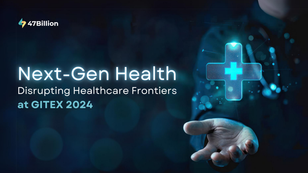 GITEX 2024: Shaping the Future with Healthcare 3.0 and AI Innovations