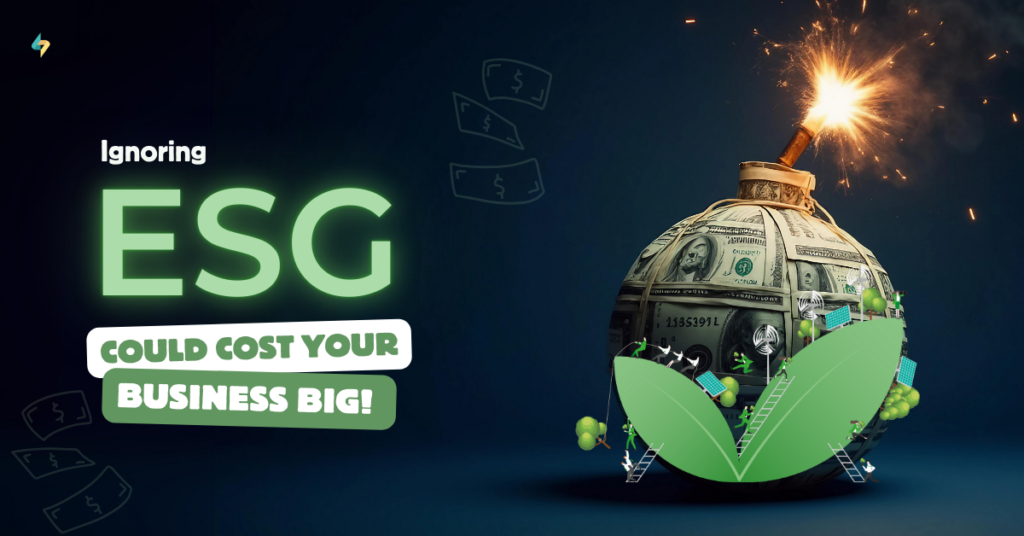 ESG Reporting for SMEs: What to Expect?