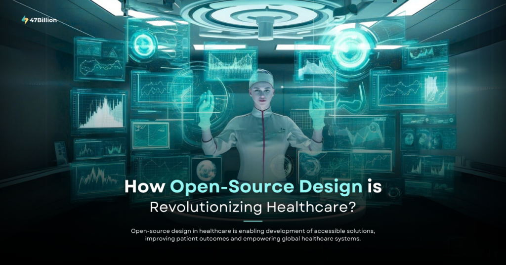 Open-Source Health: The Blueprint for a Transparent and Impactful Healthcare