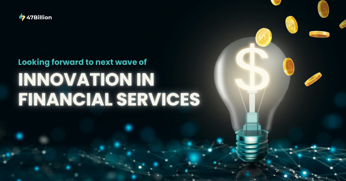 How AI is Redefining the Future of Financial Services