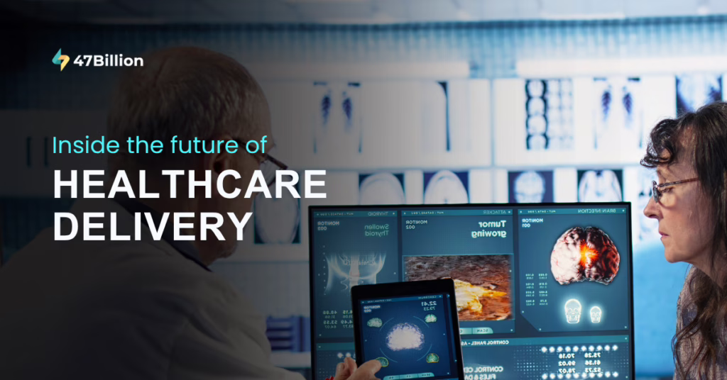 From Reactive to Responsive—Why Healthcare Needs a New Operating Model