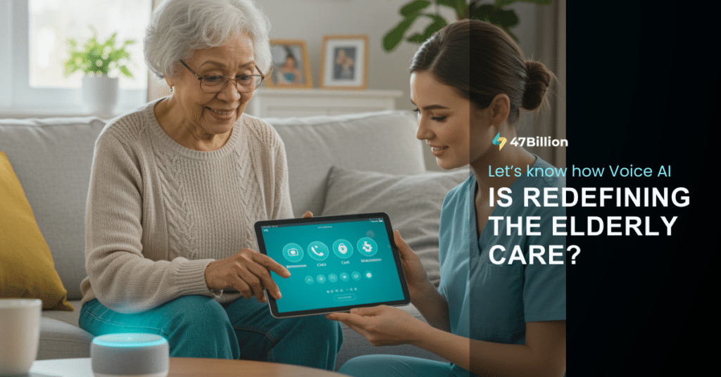Intelligent Virtual Assistants for Seniors