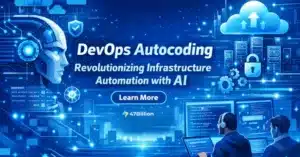 Read more about the article DevOps Autocoding: Revolutionizing Infrastructure Automation with AI 