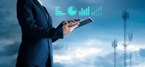 Read more about the article How the Telecom Sector is leveraging Big Data Analytics?