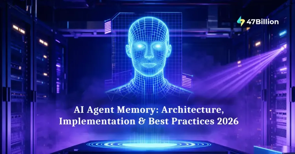 AI Agent Memory: Types, Implementation, Challenges & Best Practices 2026