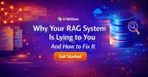Read more about the article RAG System in Production: Why It Fails and How to Fix It