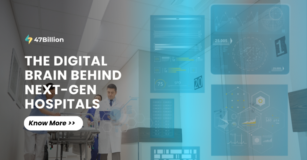AI-Powered Hospital Command Centers: Building the Real-Time Digital Brain of Healthcare
