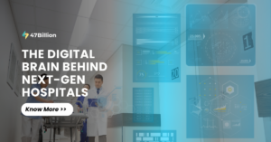 Read more about the article AI-Powered Hospital Command Centers: Building the Real-Time Digital Brain of Healthcare
