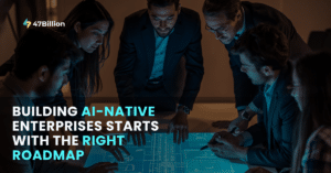 Read more about the article How to Build an Enterprise AI Roadmap: From Strategy to Scalable Systems