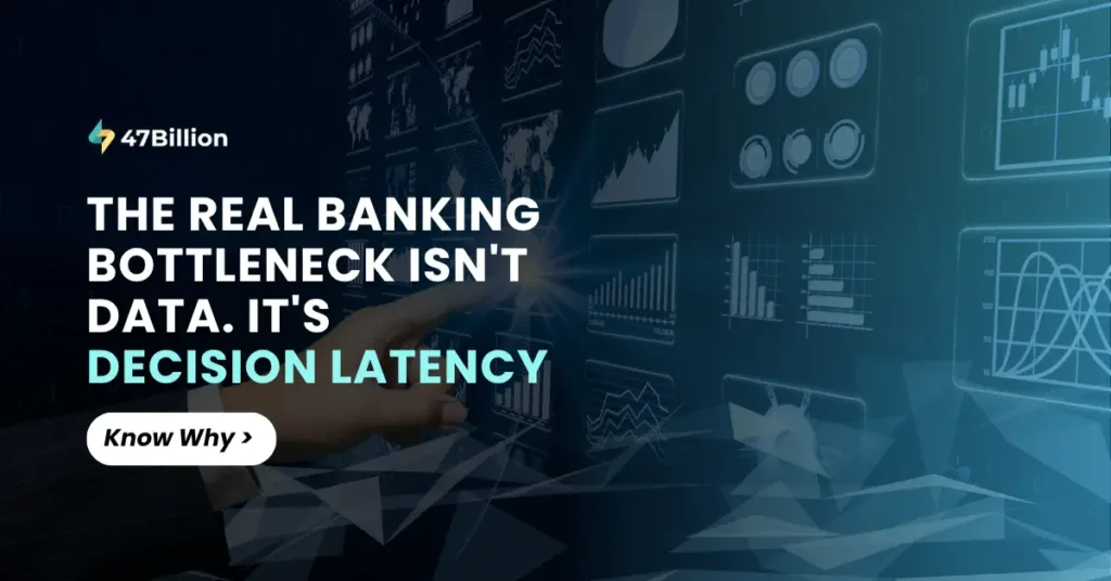 Why Banks Need Operational Intelligence, Not More Dashboards?