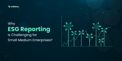 4 ESG Reporting Challenges SMEs should never Underestimate