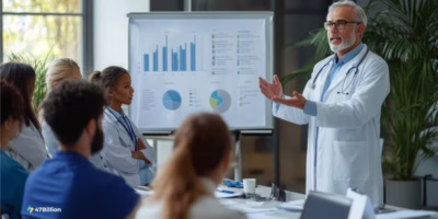 Beyond Point Solutions: Designing Cross-Functional AI-Agentic Ecosystems in Healthcare 