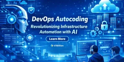 DevOps Autocoding: Revolutionizing Infrastructure Automation with AI 