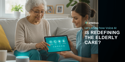 Intelligent Virtual Assistants for Seniors