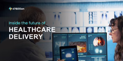 From Reactive to Responsive—Why Healthcare Needs a New Operating Model 